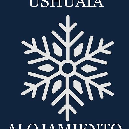 Ushuaia Alojamiento Appartamento Esterno foto