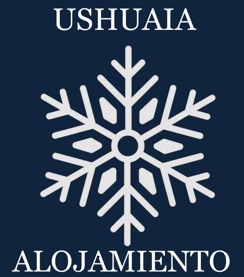 Ushuaia Alojamiento Appartamento Esterno foto